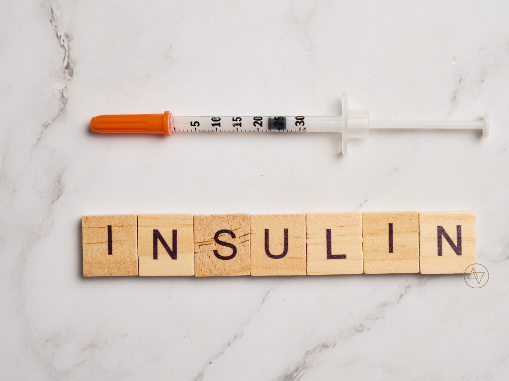 Understanding Insulin Resistance: A Simple Guide to Taking Back Control