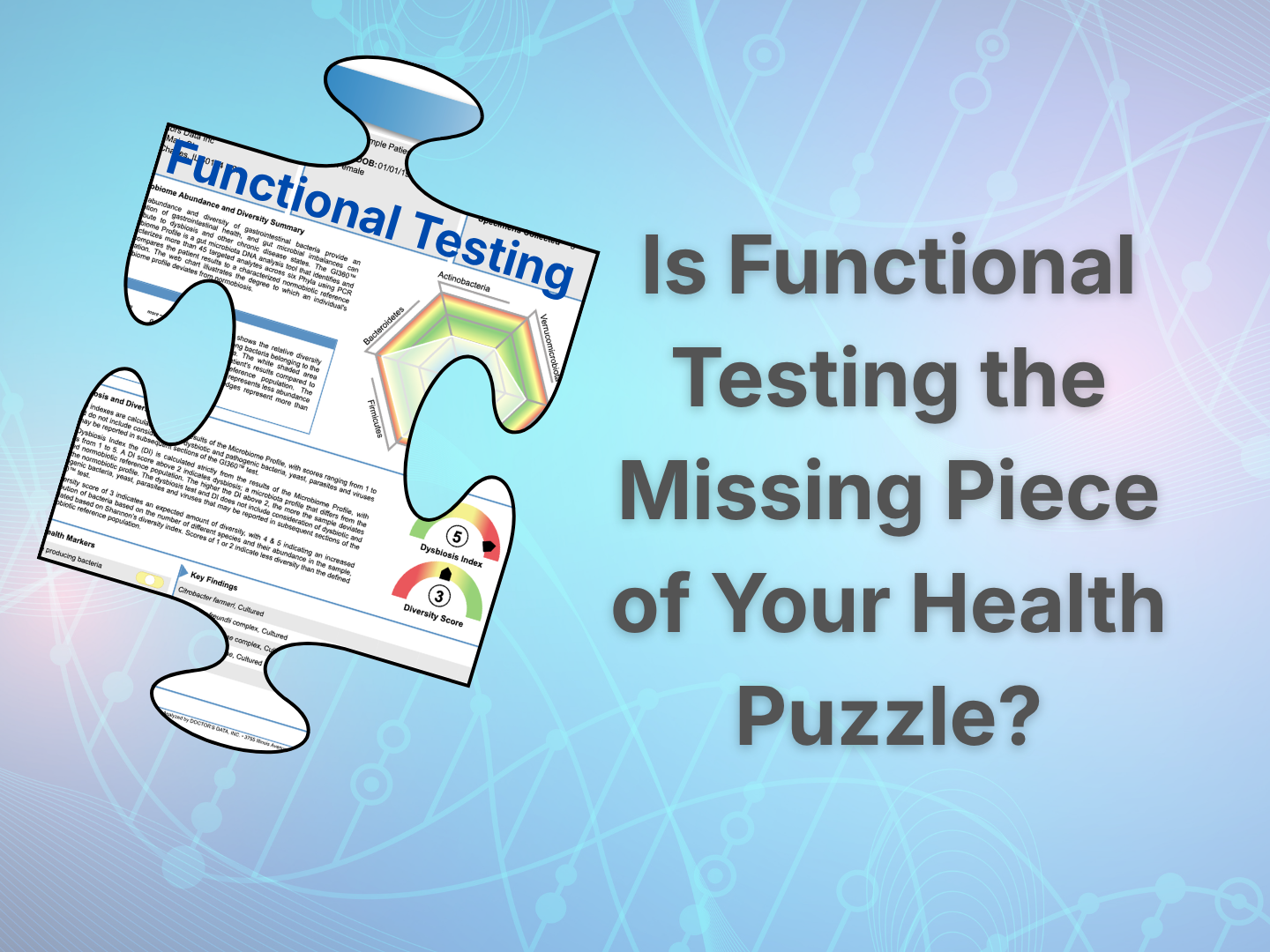 Functional Testing Explained: