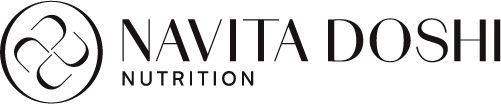 Navita Doshi Nutrition and Lifestyle Medicine