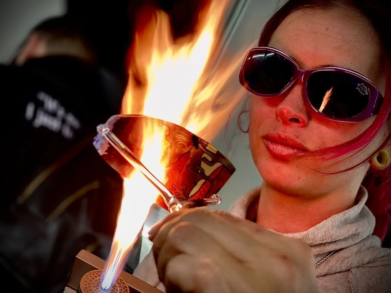 Fresh Glass Class of 2022 Iowa