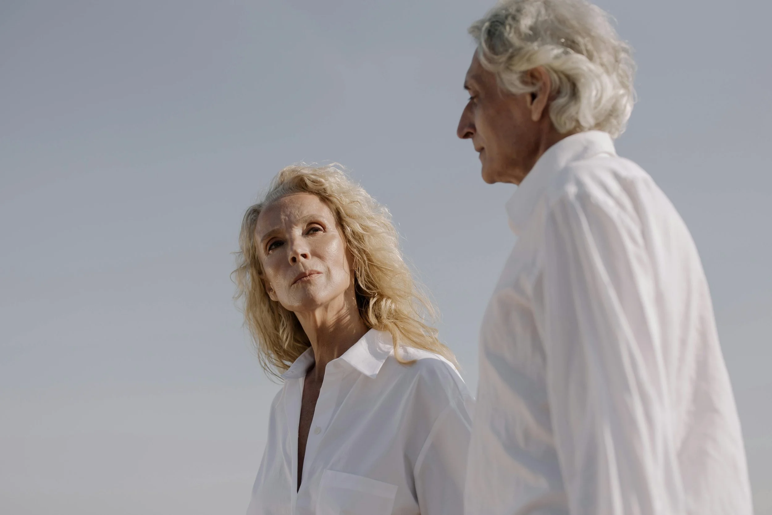 What Your Body Needs in Your 40s and 50s: The Science of Rebuilding Energy, Mood &amp; Clarity