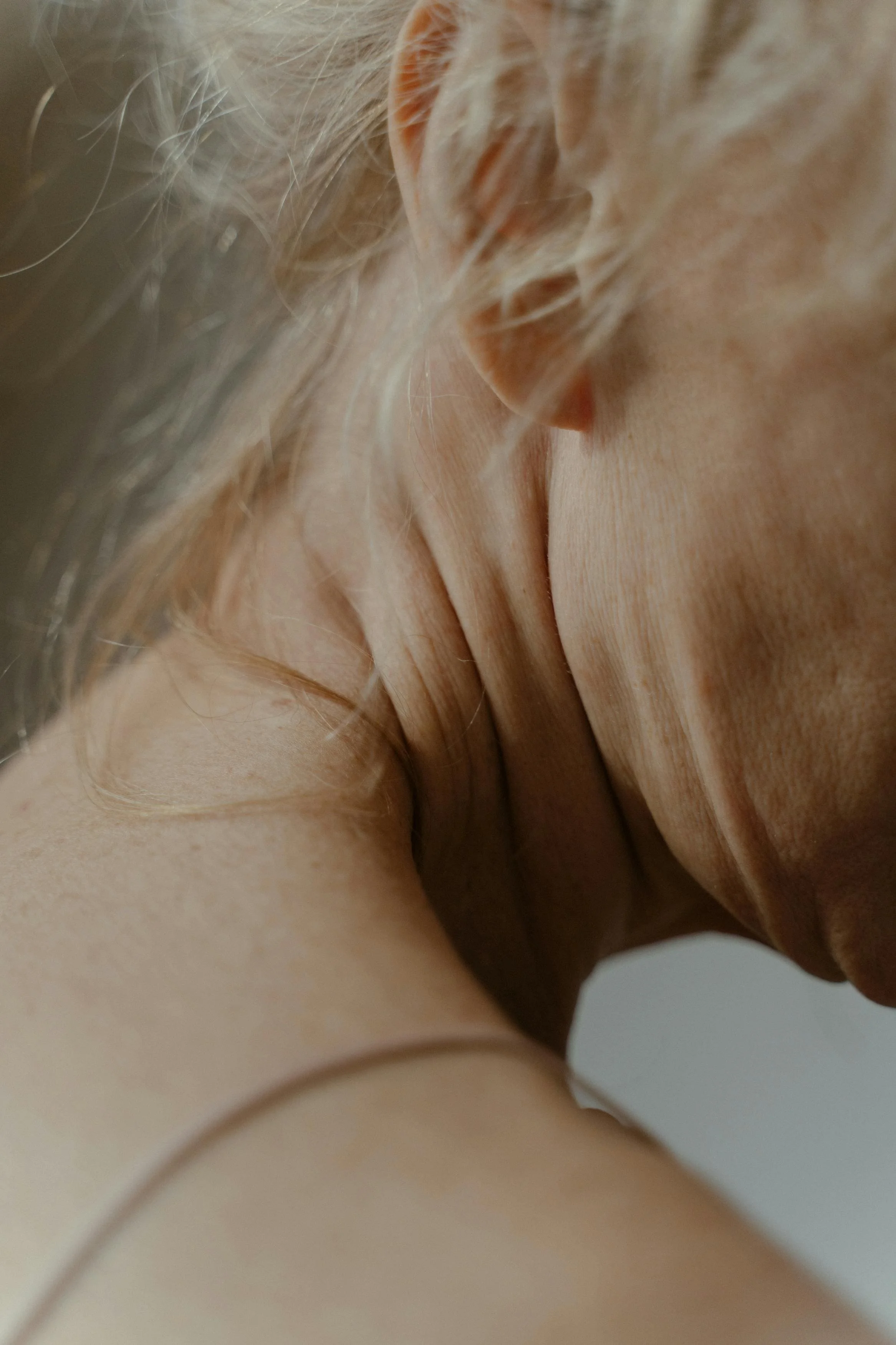 Why You Don’t Feel Like Yourself Anymore — And Why It’s Not Your Fault