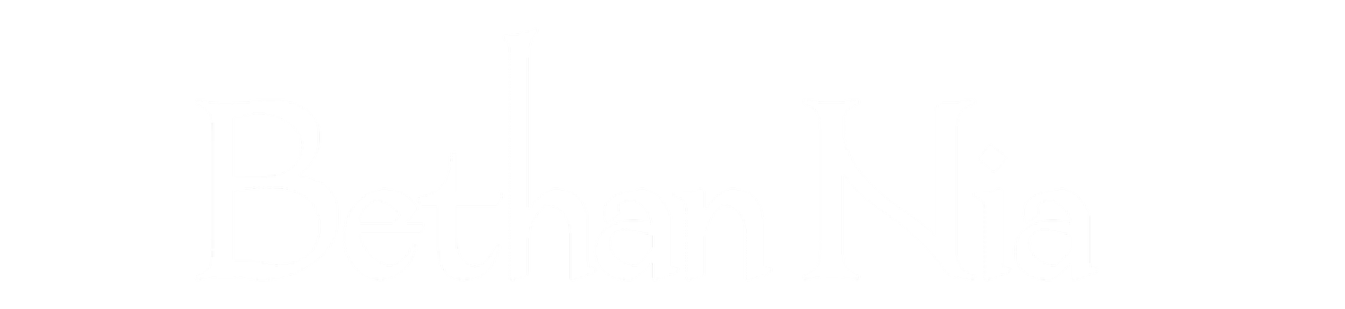 Bethan Nia
