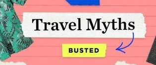 Top 5 Myths About Travel Agents (And Why They’re Totally Wrong)