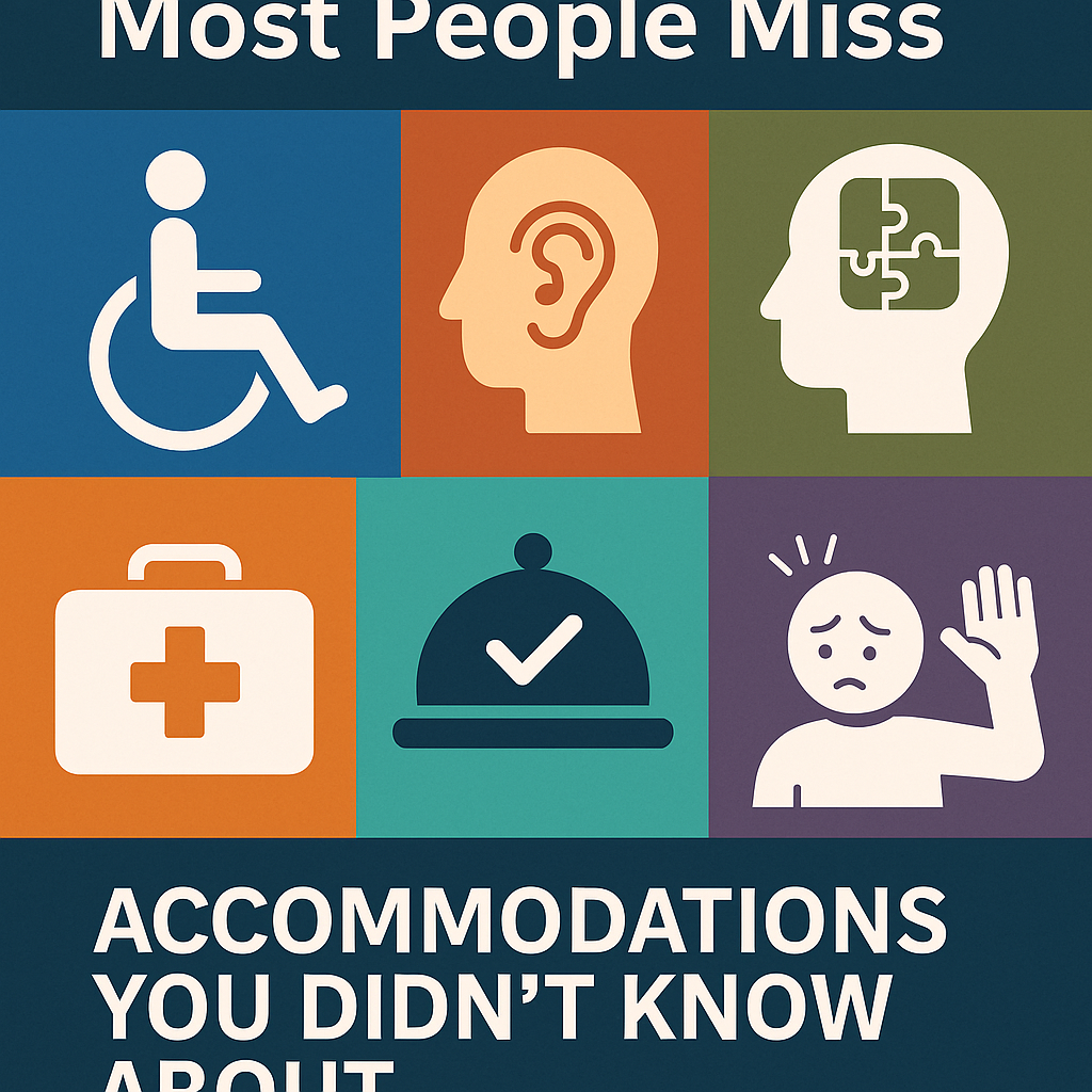 The Secret Side of Travel Most People Miss