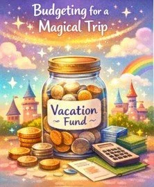 How to Budget for a Disney Trip (Real Costs &amp; Smart Ways to Save)