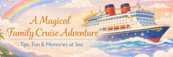 Disney Cruise Line Overview: Why Families Love DCL