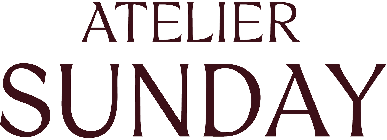 Atelier Sunday interieur