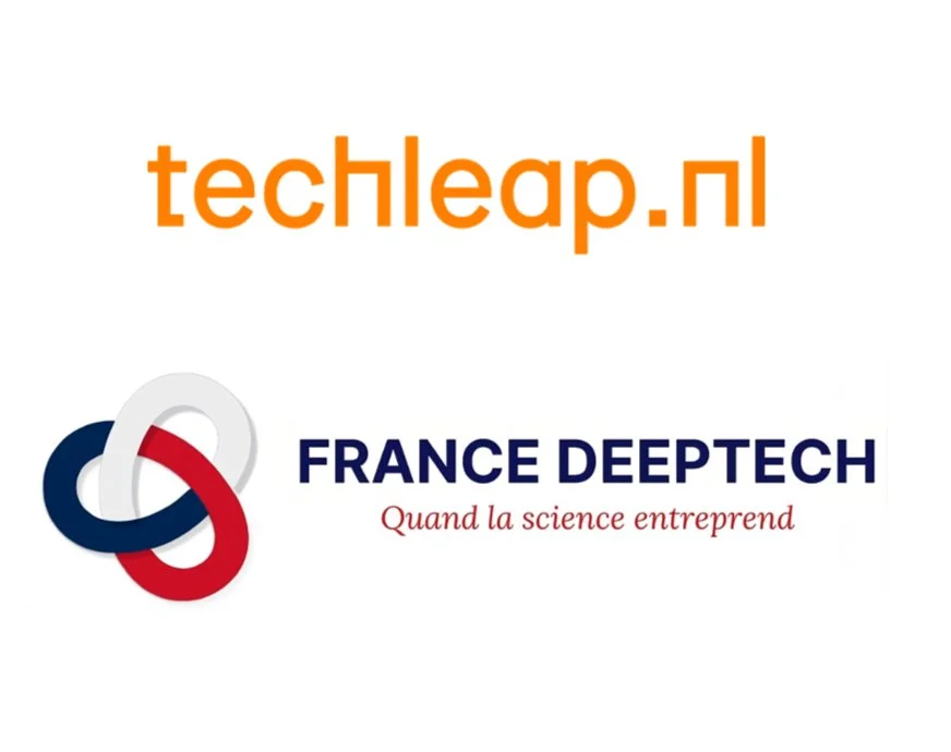 Techleap Netherlands and France Deeptech welcome Moonwatt
