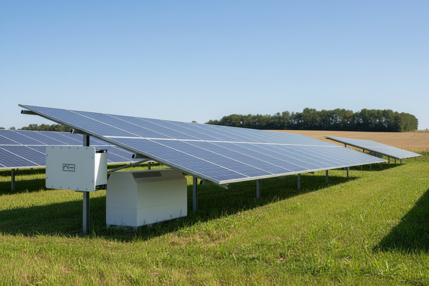 Moonwatt to deploy new class of sodium-ion battery energy storage system specifically developed for hybrid solar plants