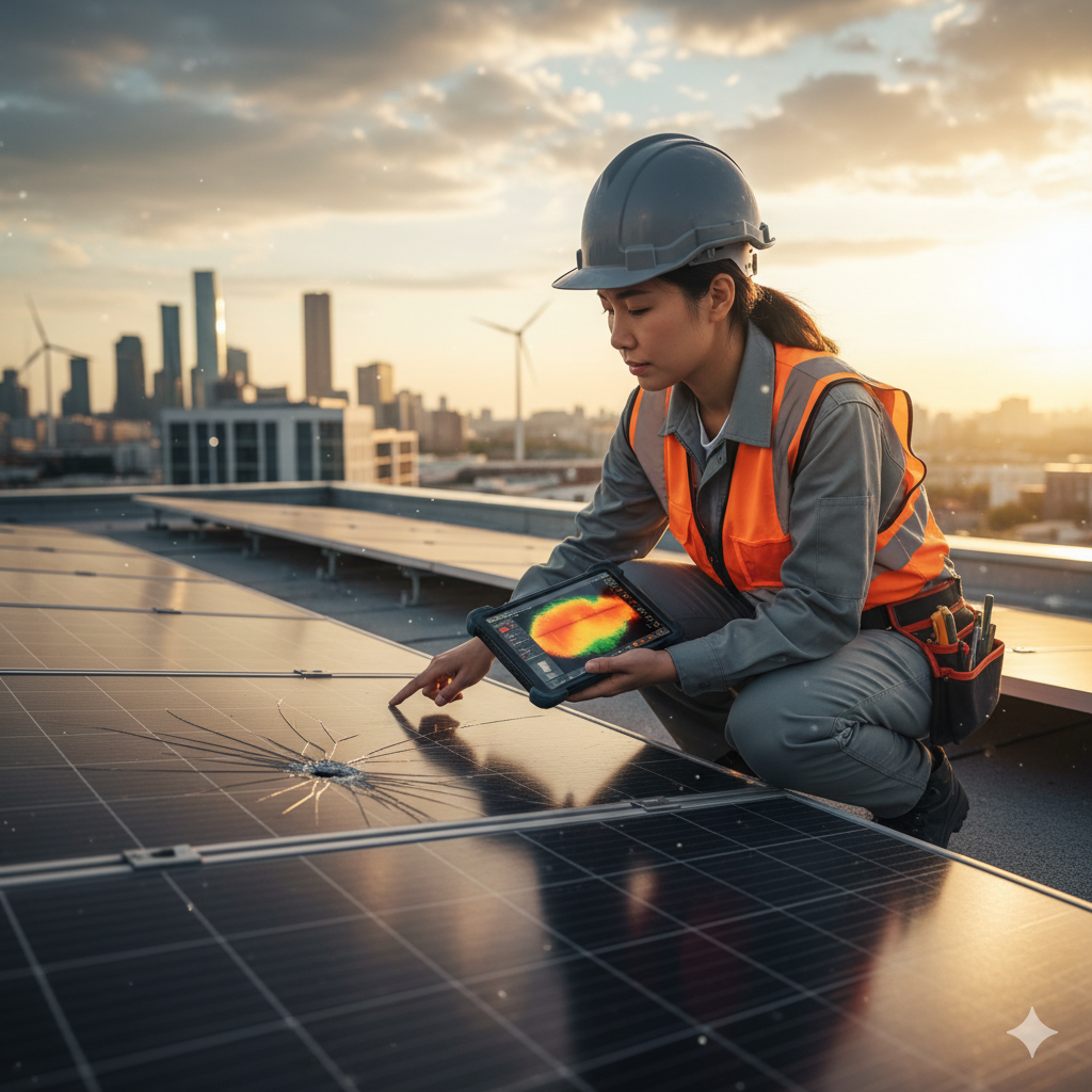 On-Site Energy Assessments