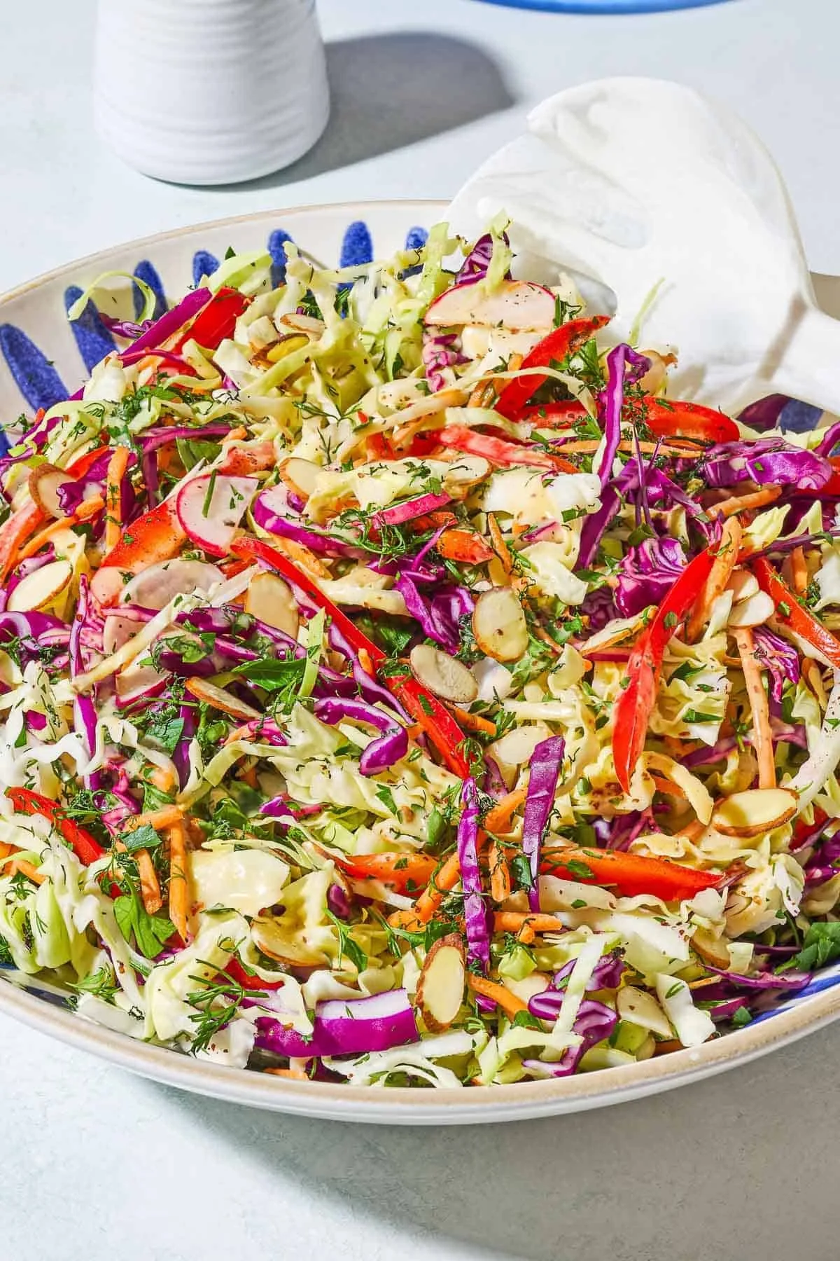 Health Slaw (by the pound)