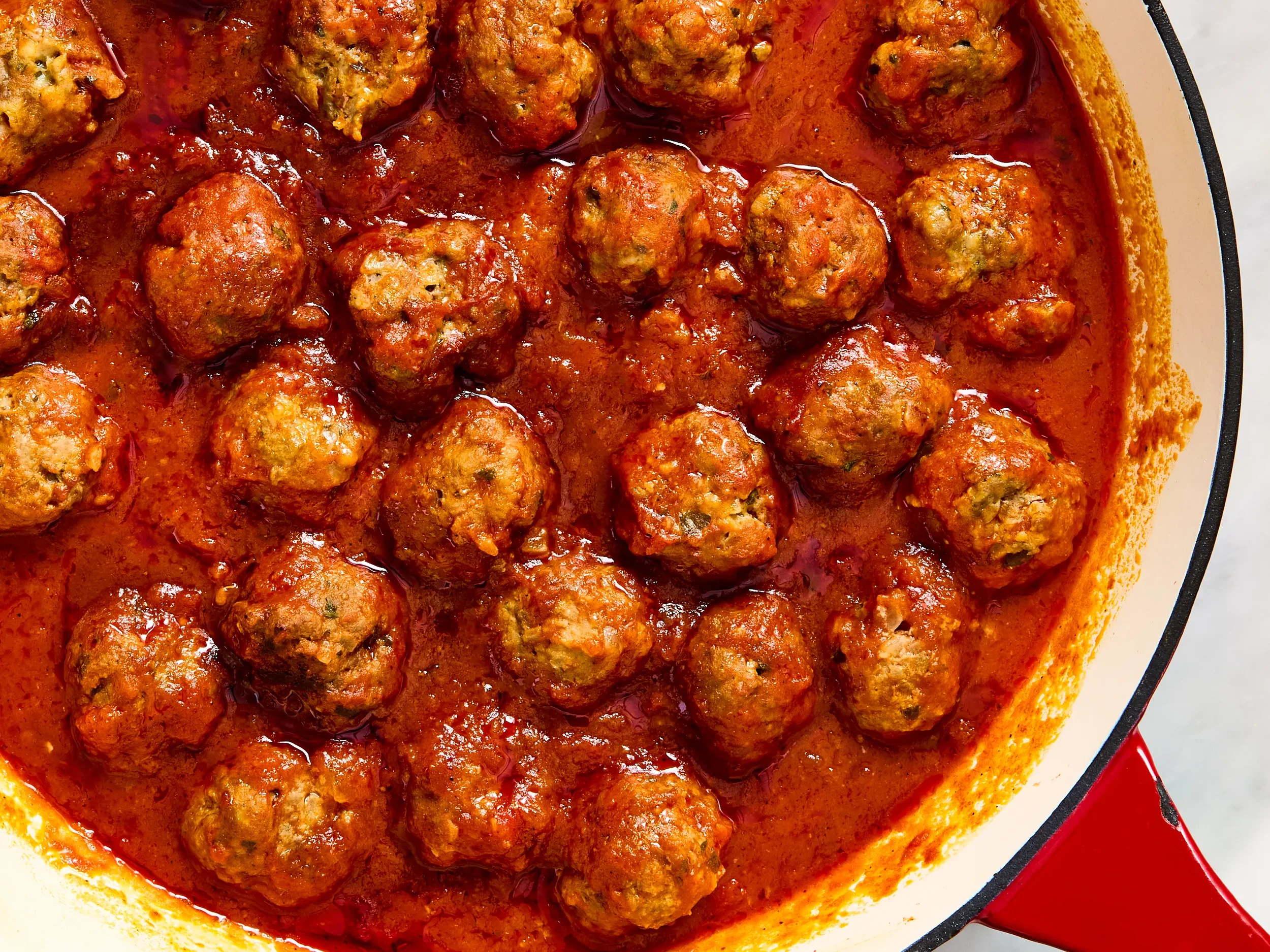 Meatballs (per person)
