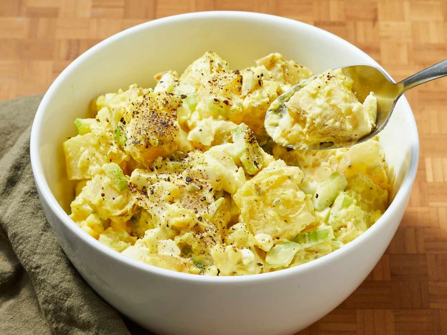 Potato Salad (by the pound)
