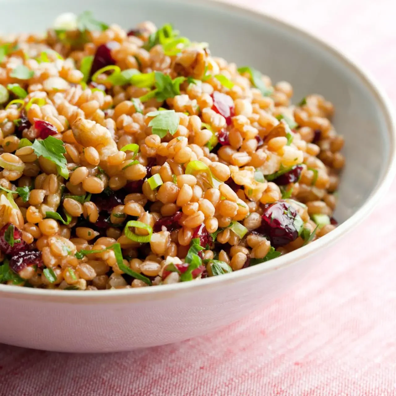 Wheatberry Salad (by the pound)