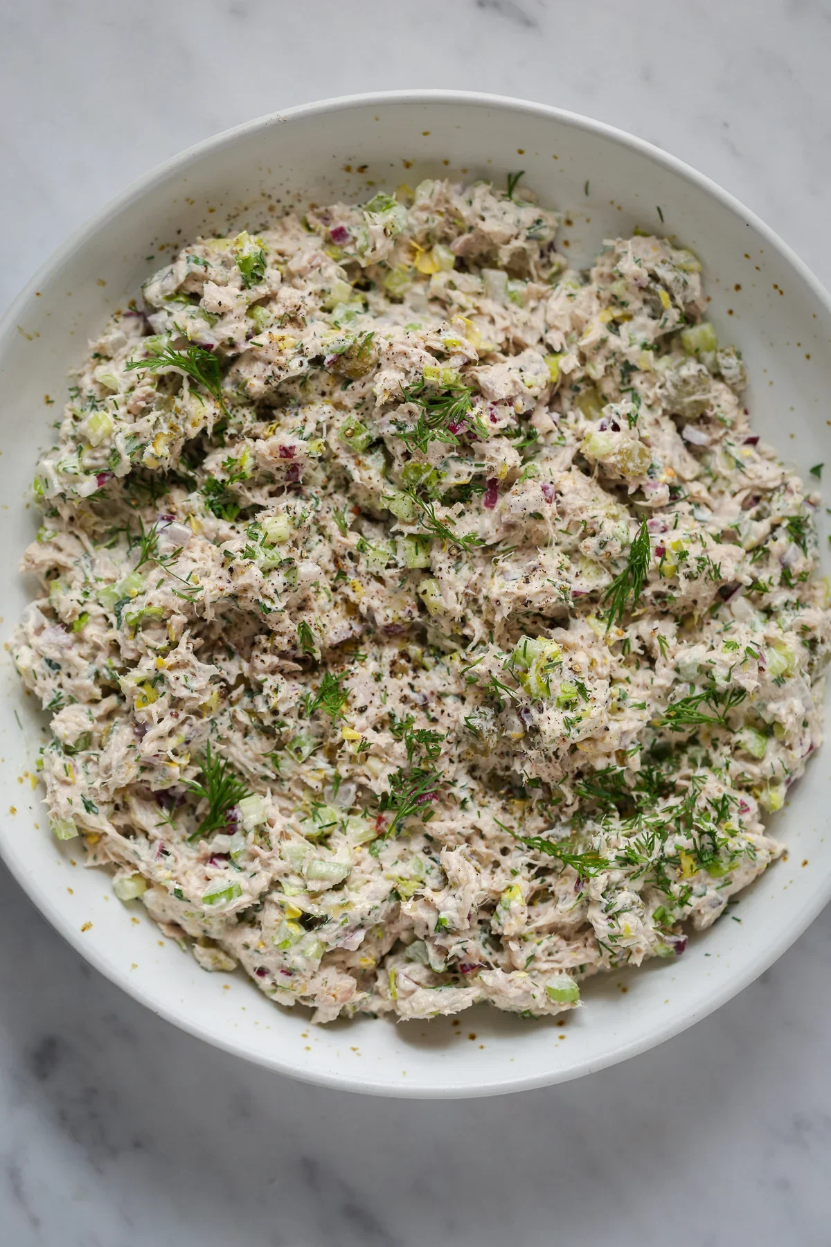 Tuna Dill Salad (by the pound)