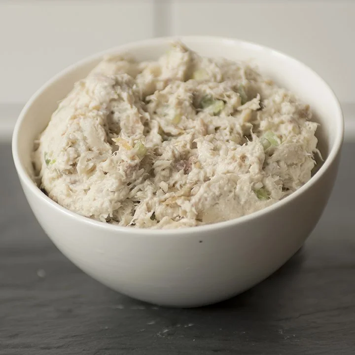 Whitefish Salad (by the pound)