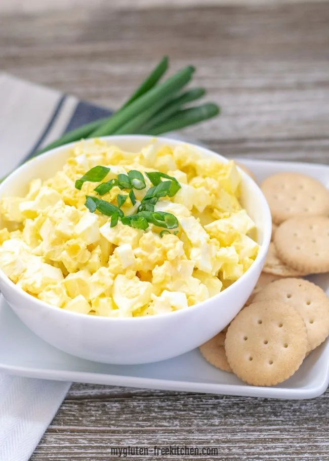 Egg Salad (by the pound)