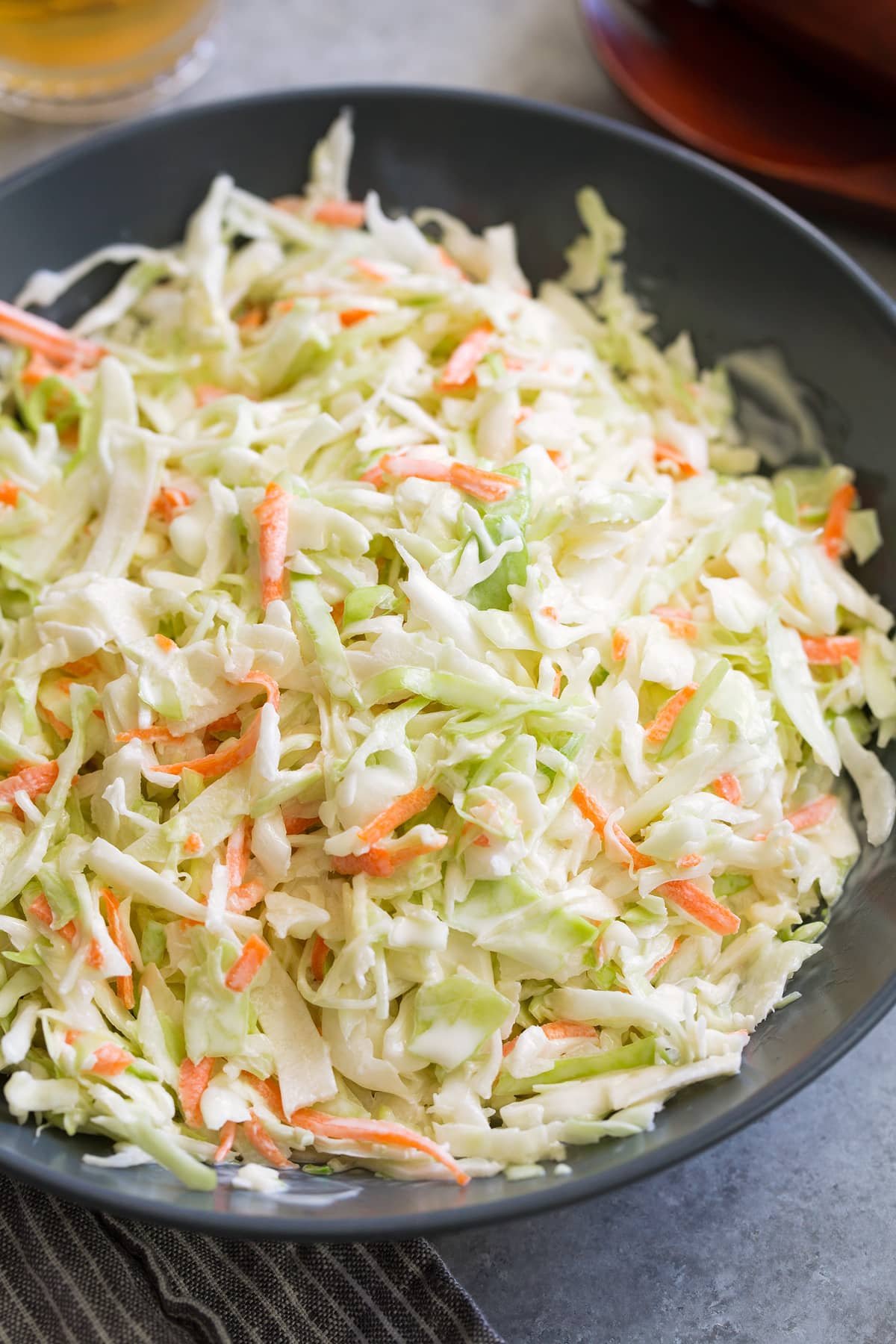 Coleslaw (by the pound)