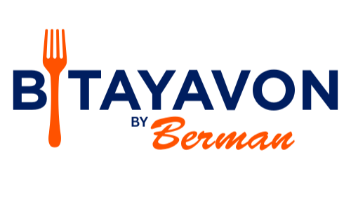 B'Tayavon by Berman