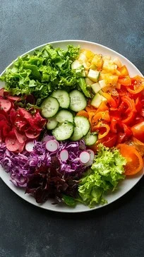 Salad Platter