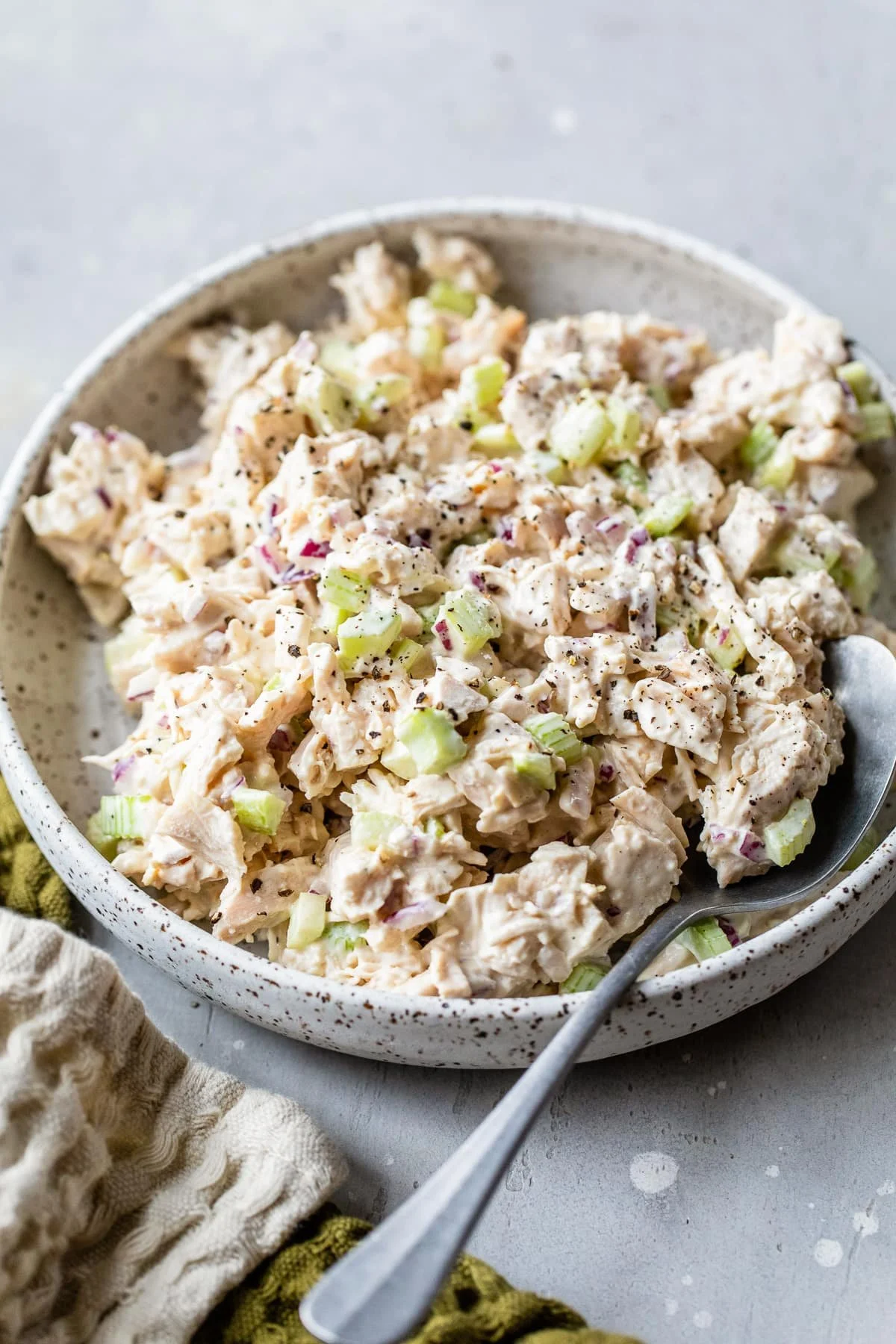 Chicken Salad (by the pound)