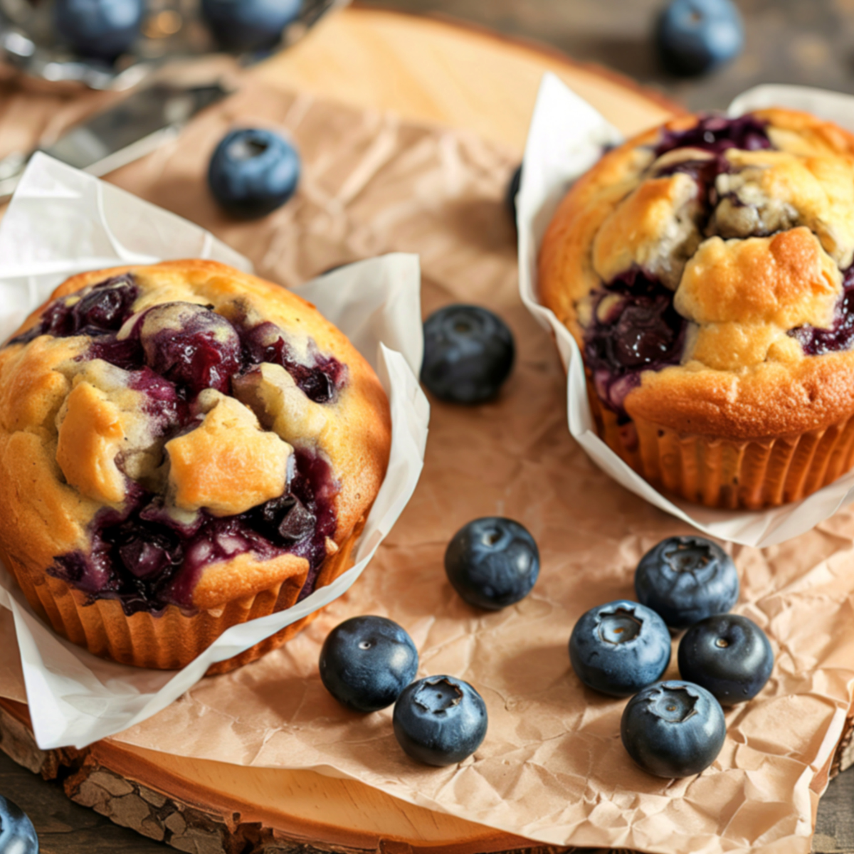 Breakfast Pastry Platter