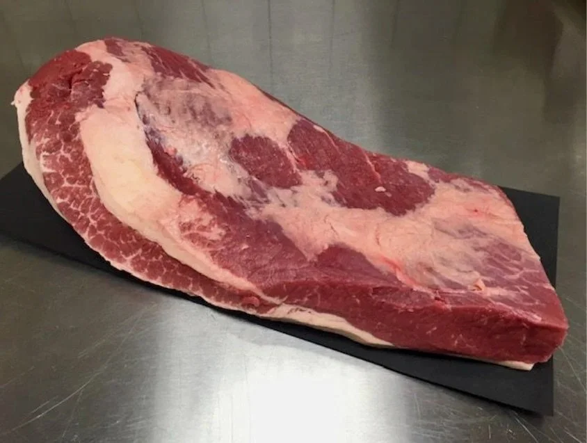 BEEF BRISKET-*$5.99/LB*