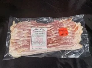 BACON-*$7.00/LB*