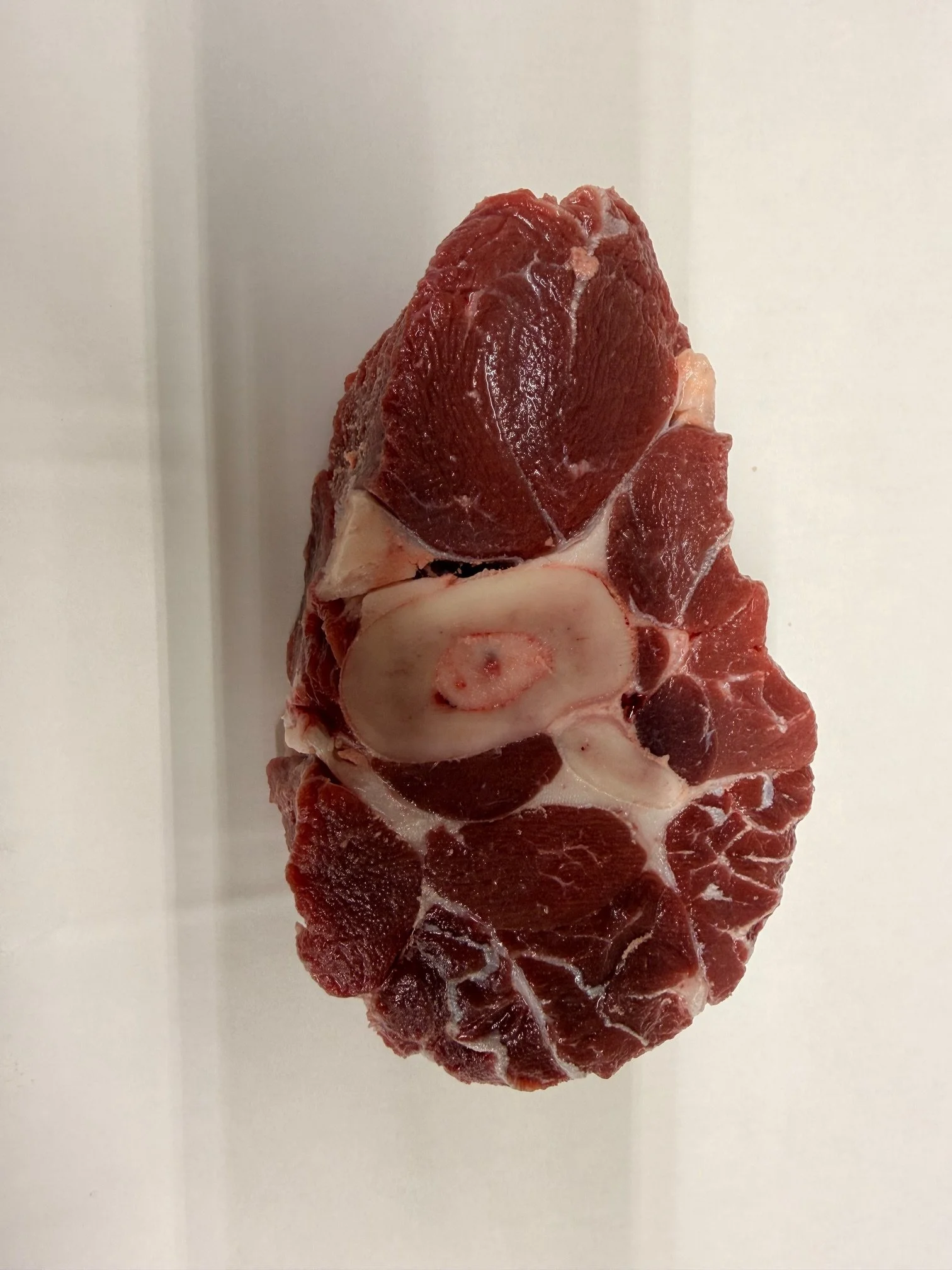 SOUP BONES-*$4.99/LB*