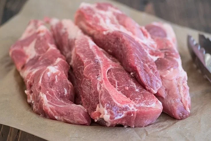 COUNTRY STYLE RIBS-*$2.69/LB*