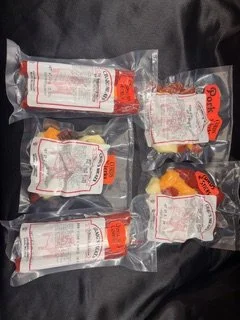 Snack Packs
