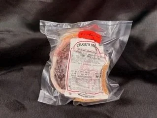 BACON WRAPPED BEEF TENDERLOIN-*$16.99/LB*