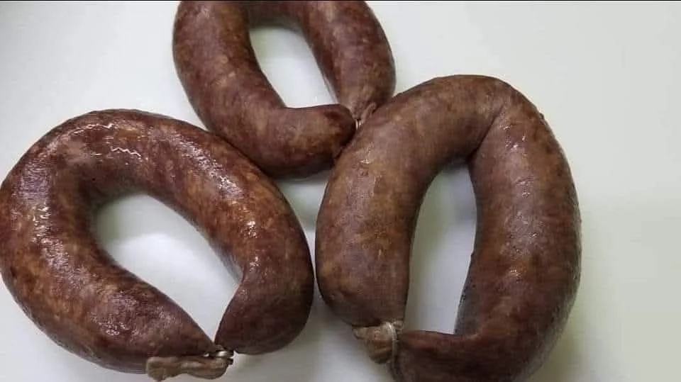 KNOCKWURST-*$12.00/LB*