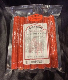 SNACK STICKS-*$11.00/LB*