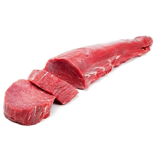 WHOLE BEEF TENDERLOINS-*$15.99/LB*