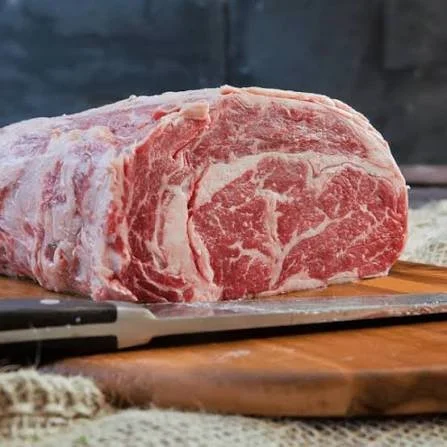 PRIME RIB-*$15.99/LB*