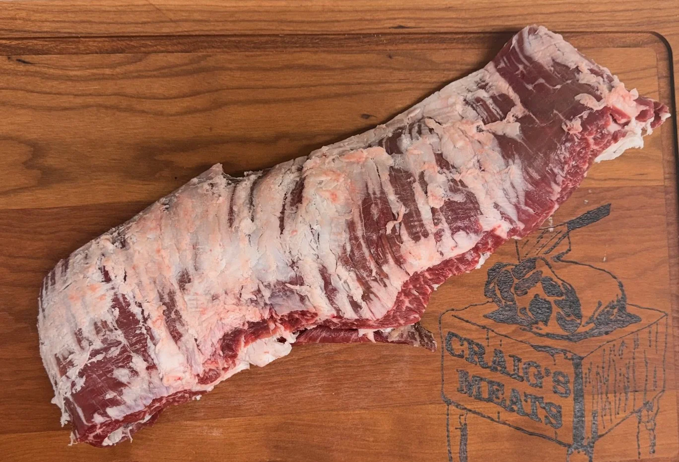 SKIRT STEAKS-*$6.99/LB*