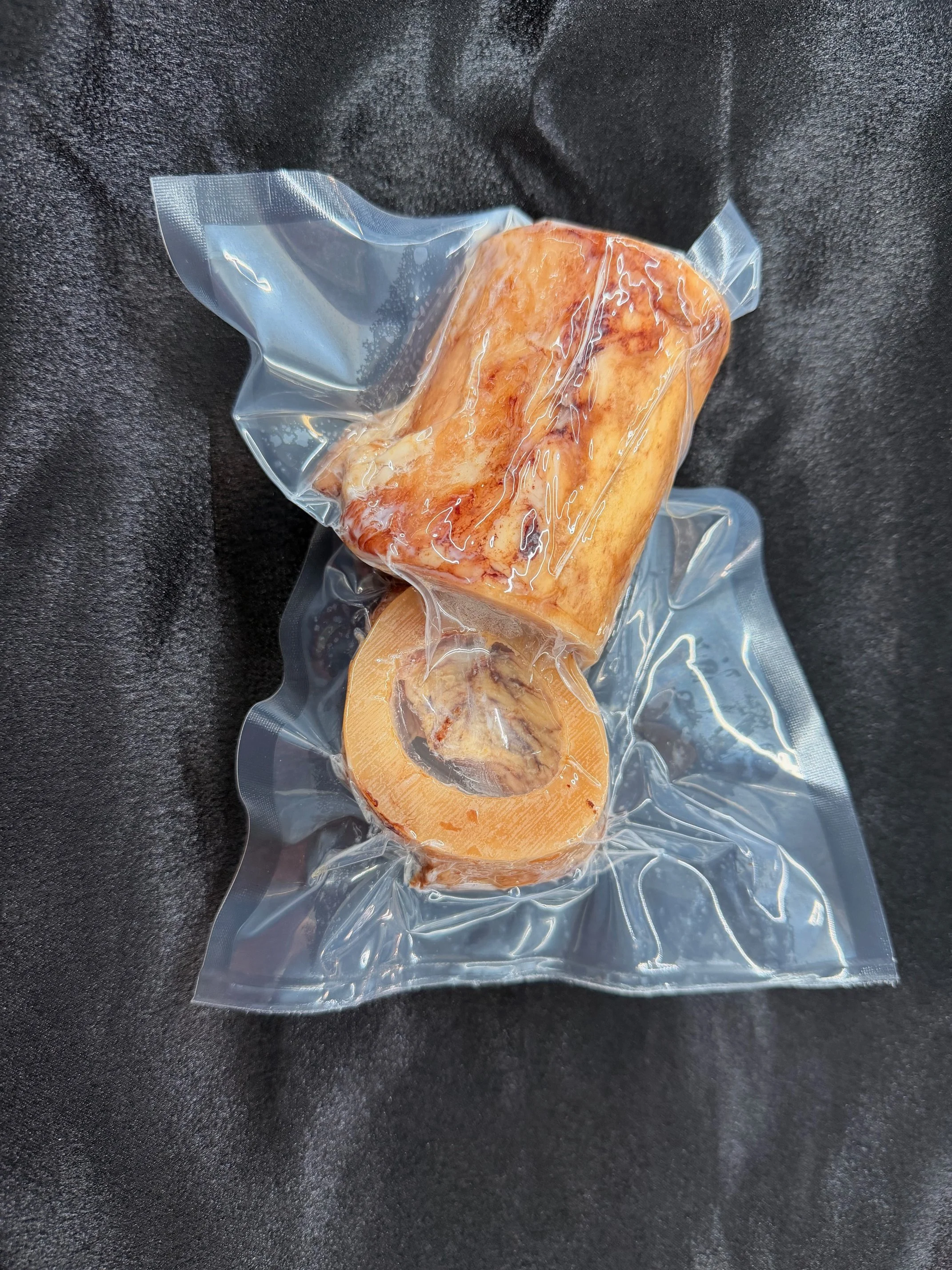 SMOKED BONES