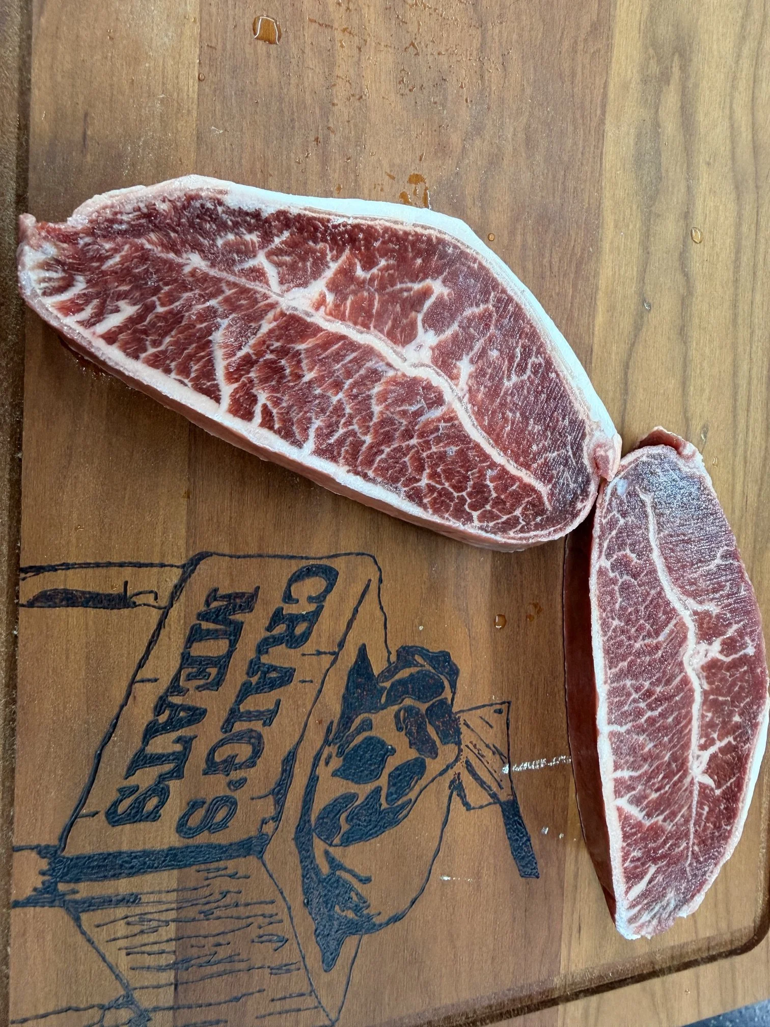 FINGER STEAKS-*$6.99/LB*