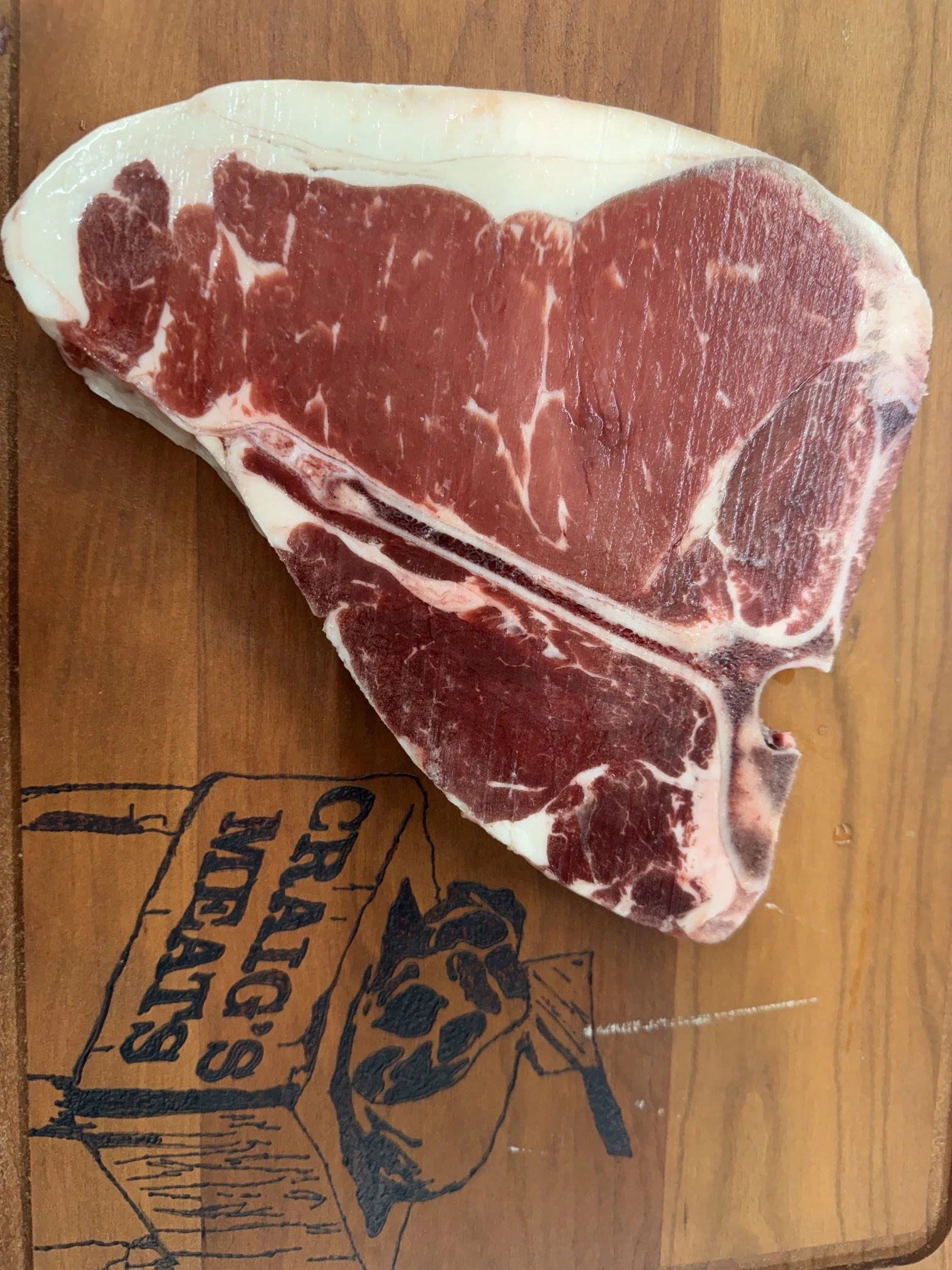 PORTERHOUSE-*$15.99/LB*