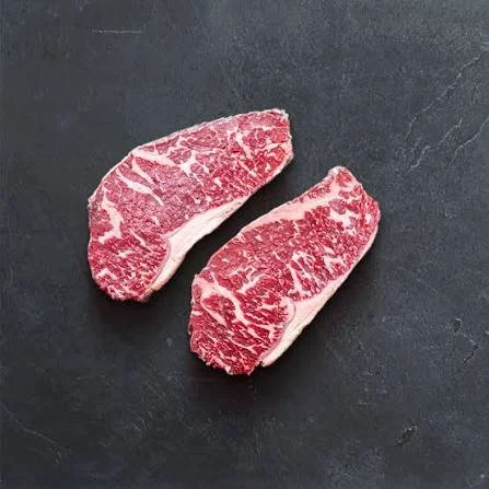 NEW YORK STRIPS-*$14.99/LB*