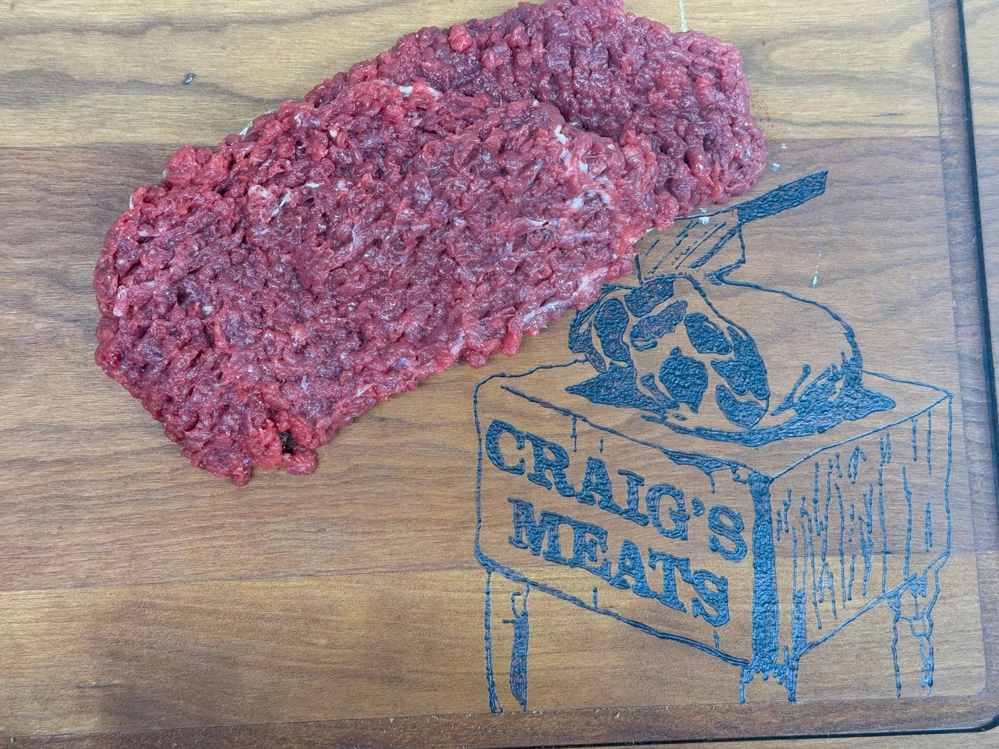 CUBE STEAKS-*$6.99/LB*