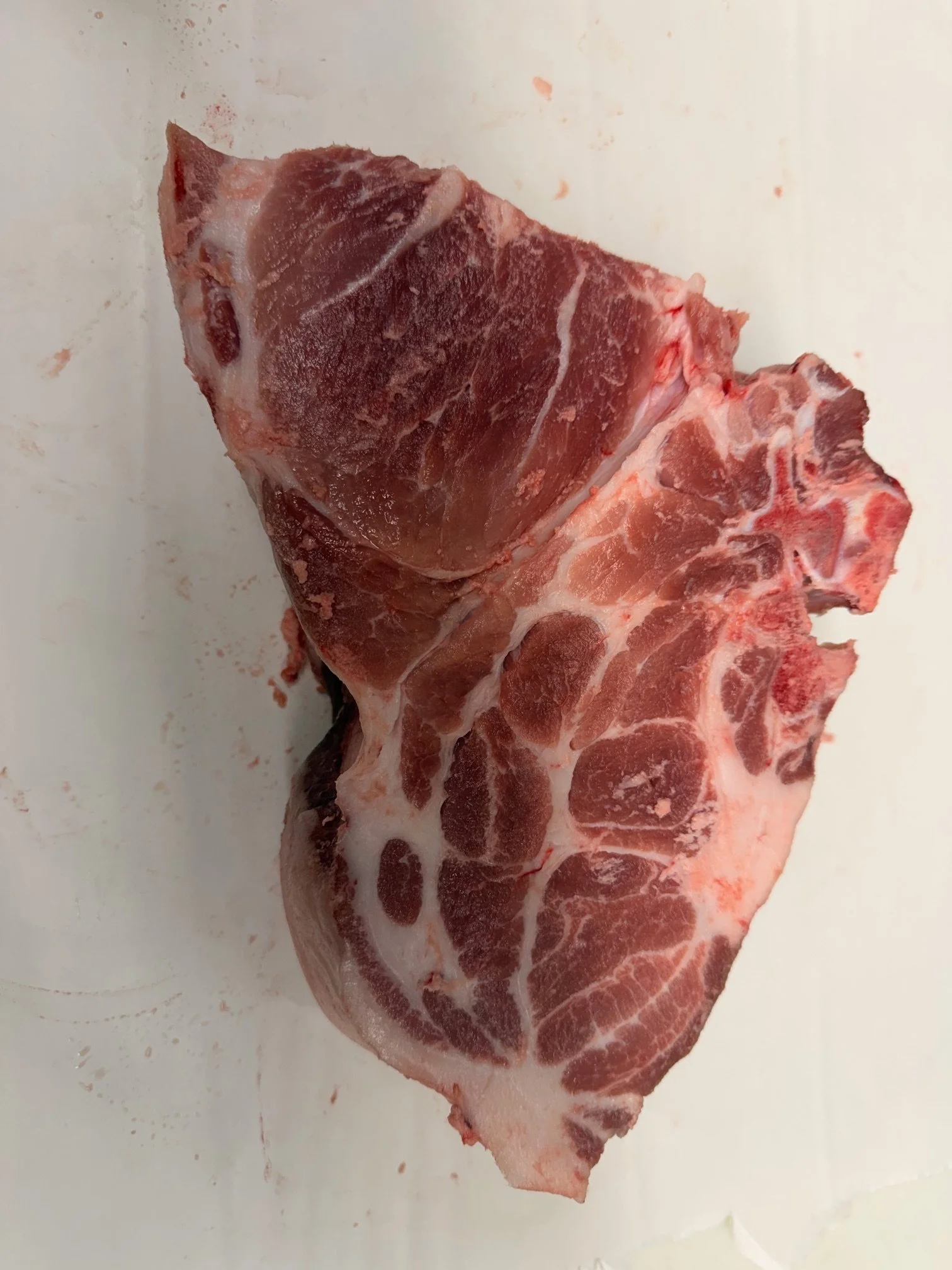 PORK ROAST-*$2.39/LB*