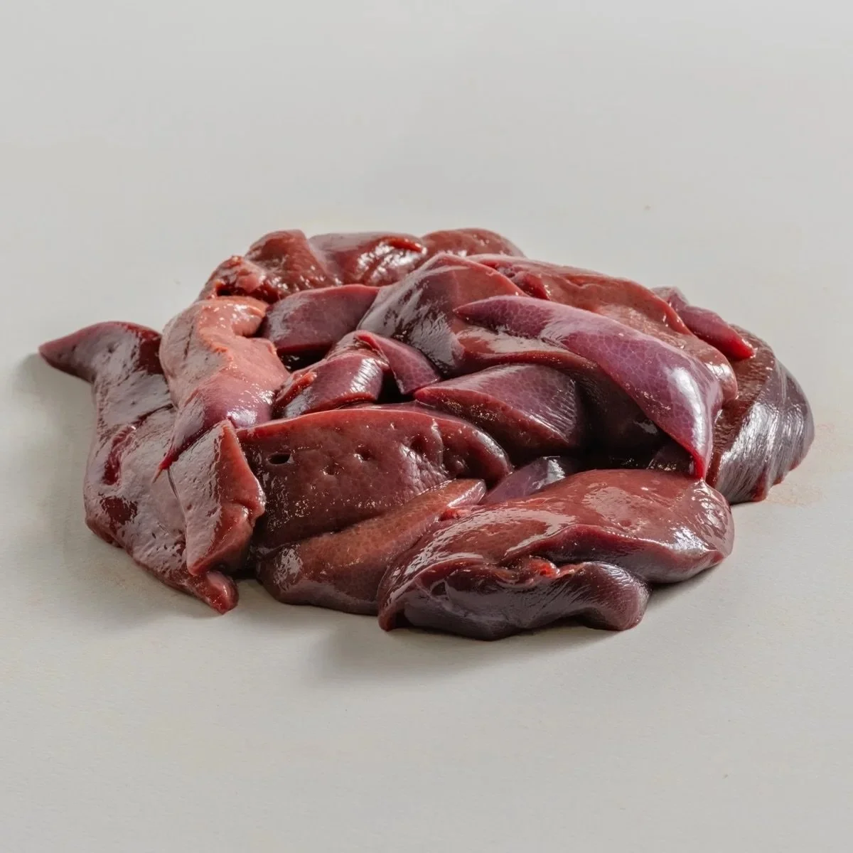 PORK LIVER-*$1.50/LB*