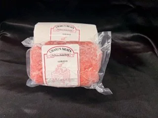 HAMBURGER-*$5.99/LB*