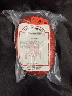 BOLOGNA-*$7.00LBS