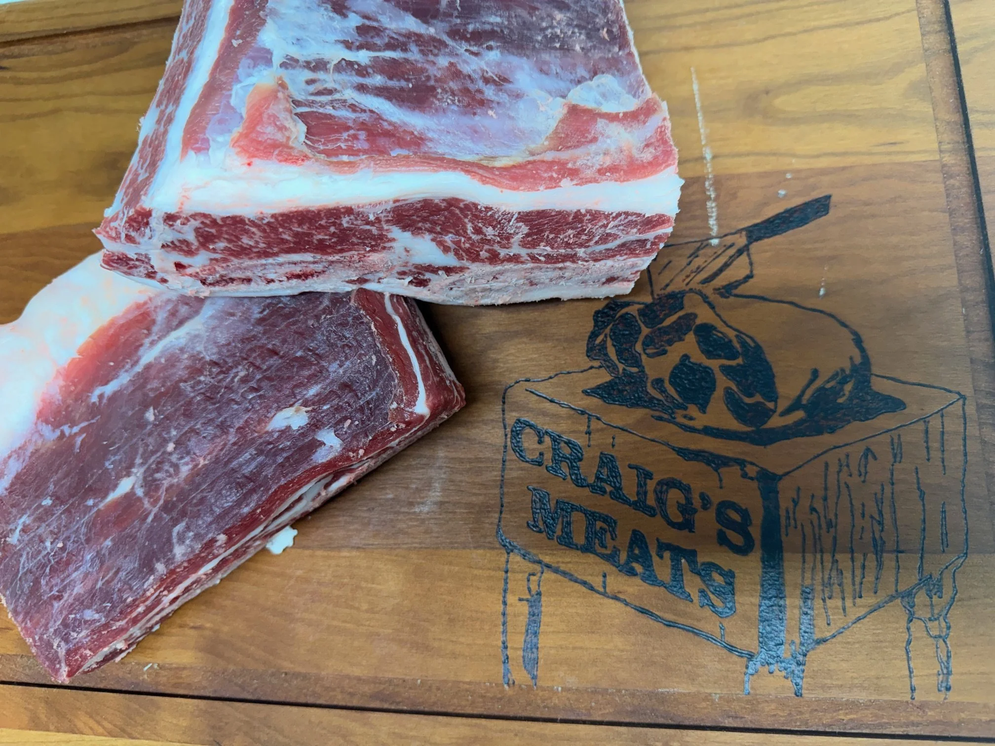 SHORT RIBS-*$5.99/LB*