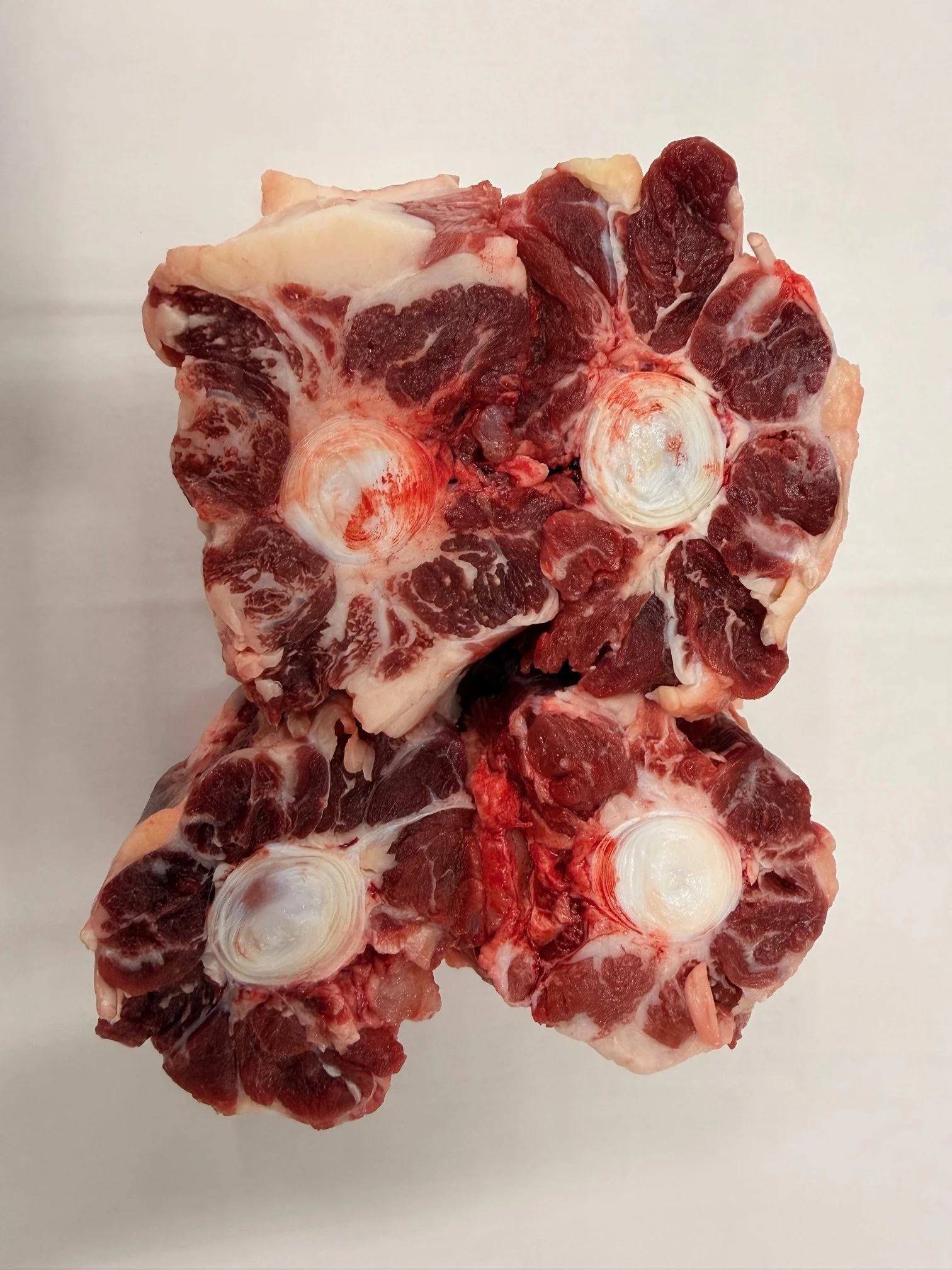 OXTAIL(BEEF)-*$3.50/LB*