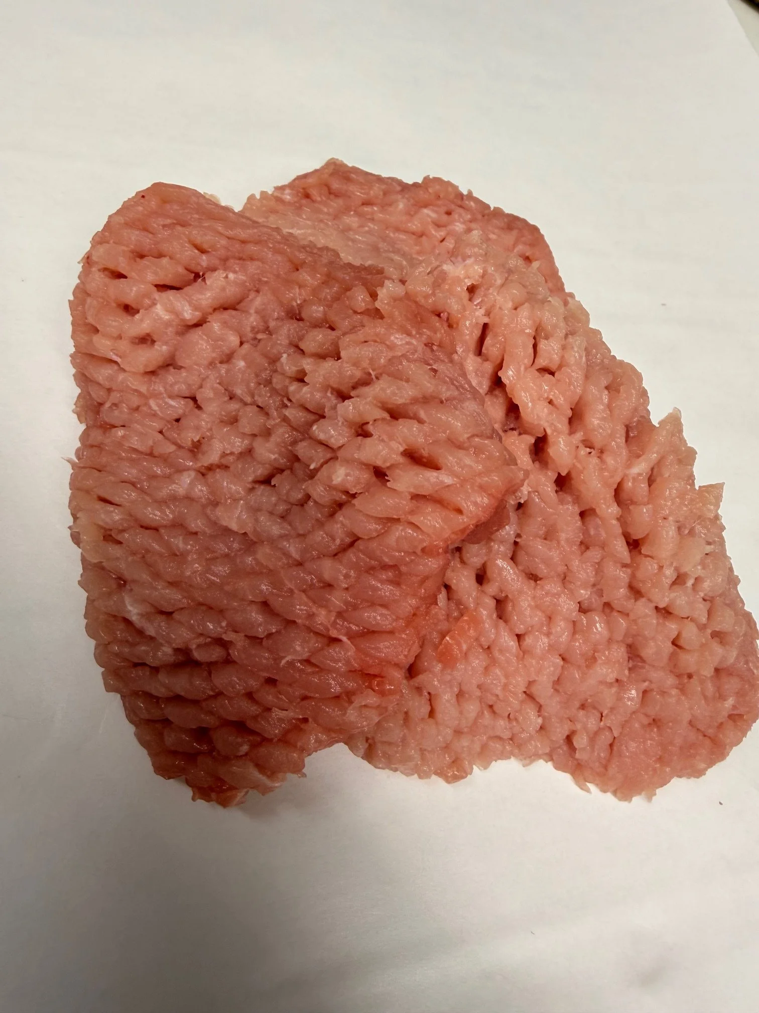 PLAIN PORK CUTLETS-*$2.79/LB*